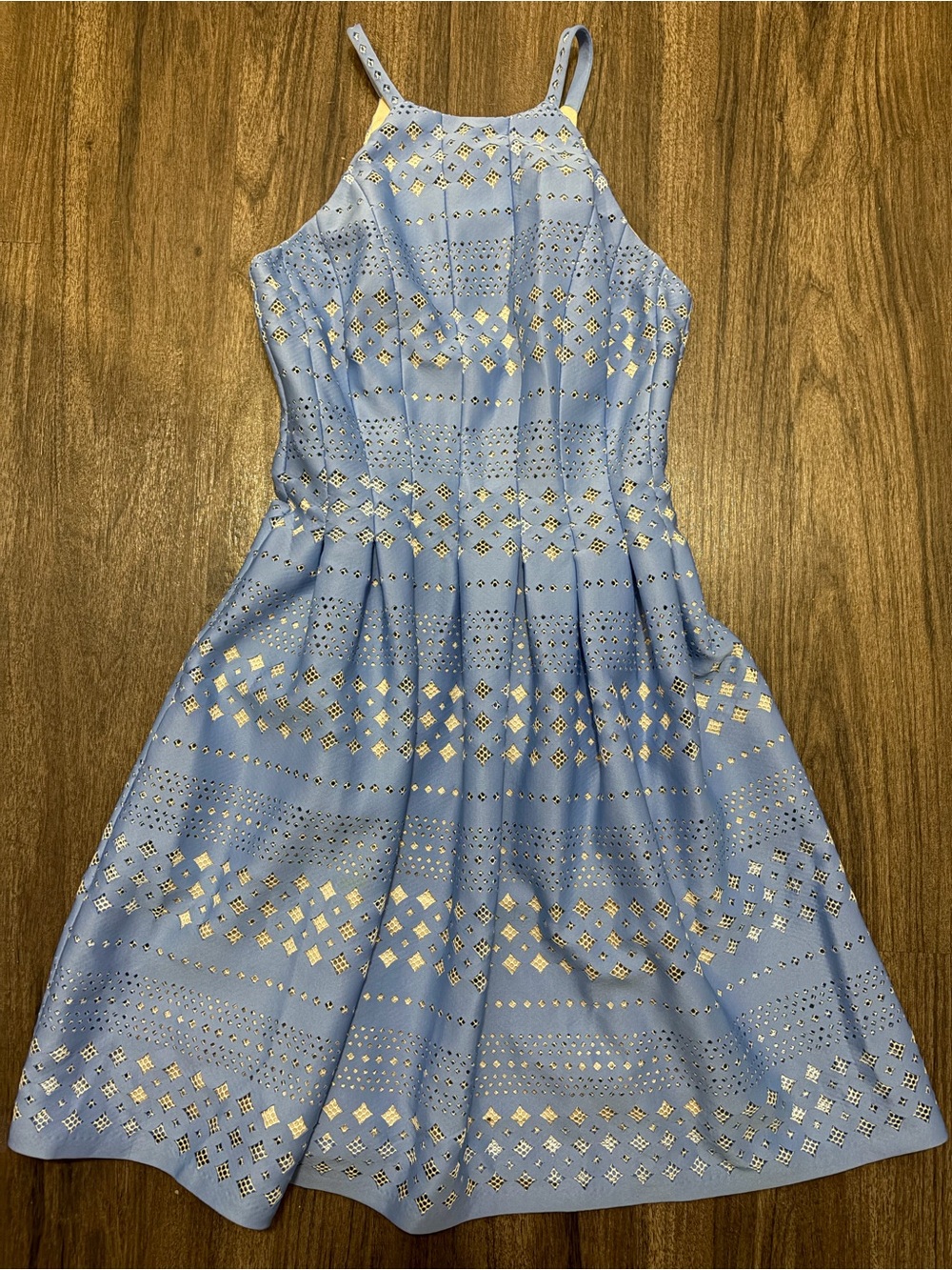 Size 2 Eliza J